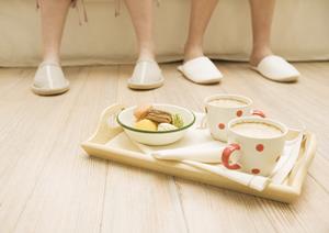 しょっぱいシーズニングにも注目です